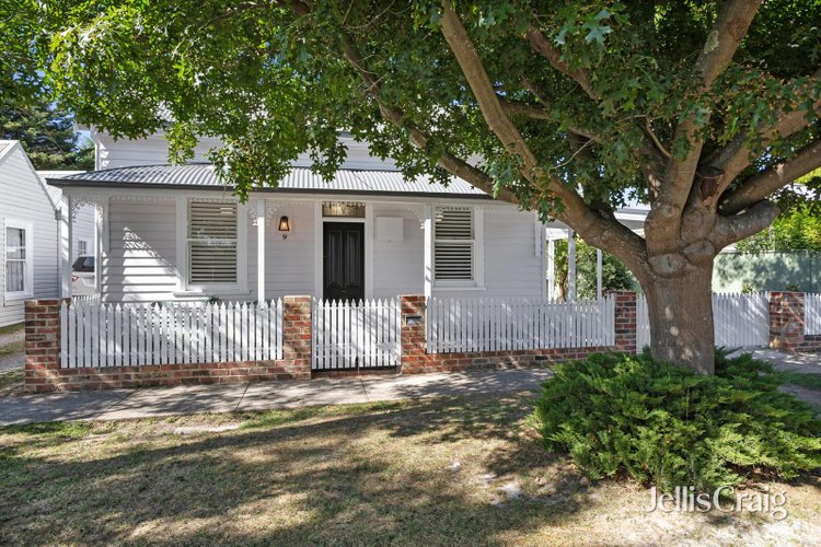 9 Hunt Street Ballarat East 3350