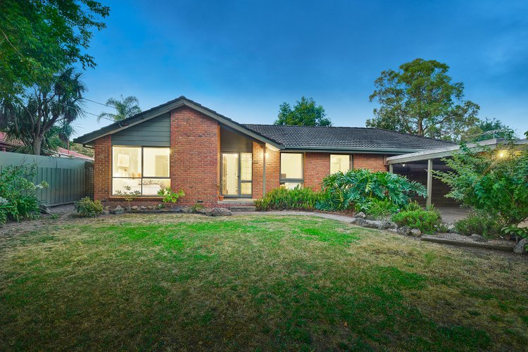 9 Huntingdon Avenue Bayswater North 3153