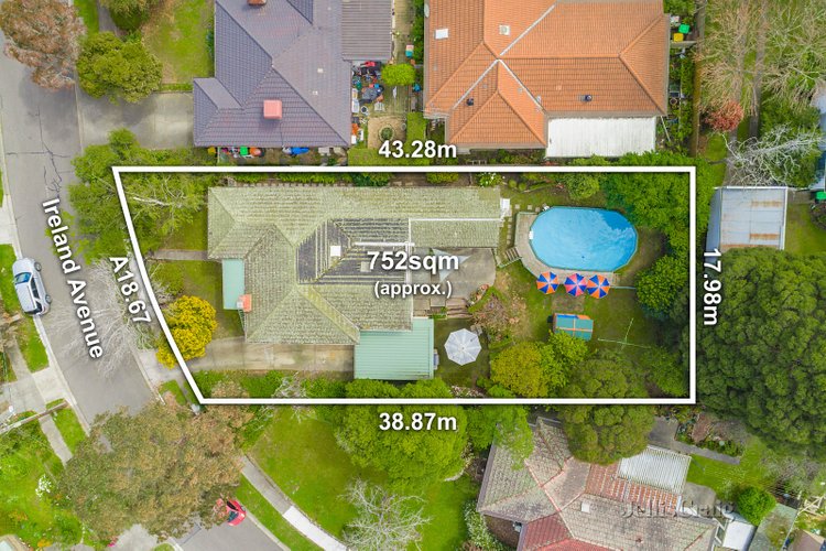 9 Ireland Avenue Doncaster East 3109