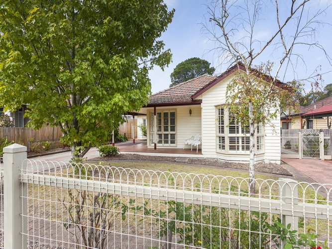 9 Ireland Street Ringwood 3134