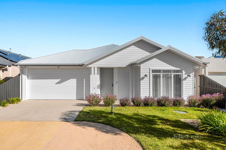 9 Ironbark Street Point Lonsdale 3225