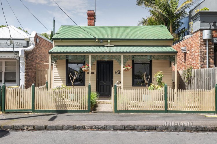 9 Jago Street Richmond 3121