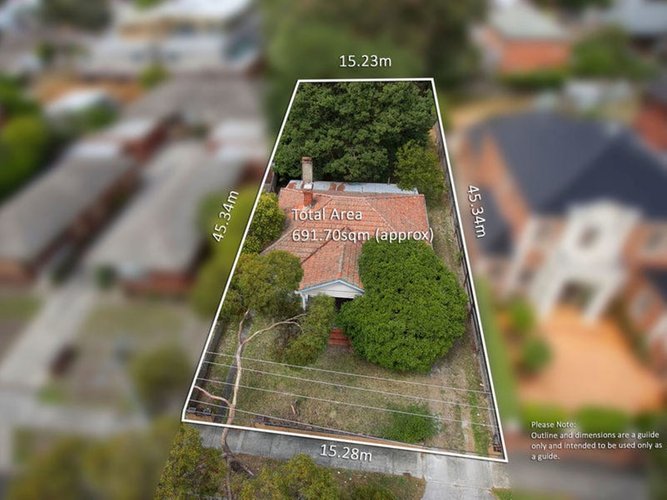 9 James Street Box Hill 3128