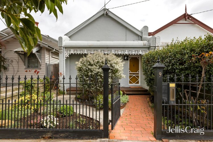 9 Jessie Street Northcote 3070