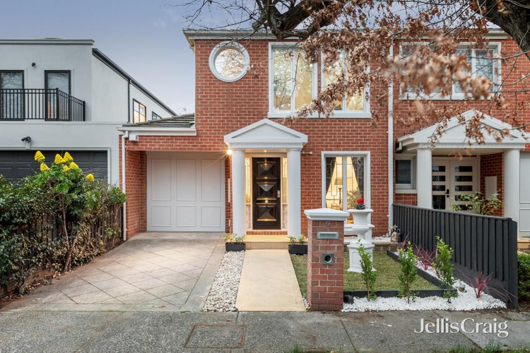 9 Kaikoura Avenue Hawthorn East 3123