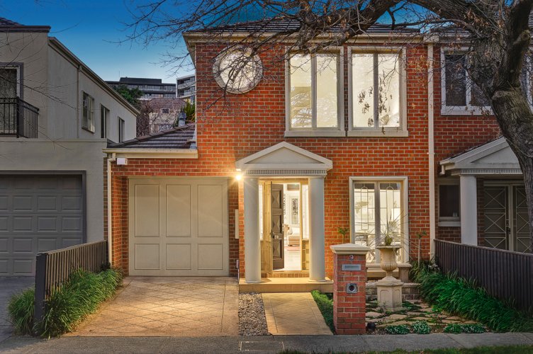 9 Kaikoura Avenue Hawthorn East 3123