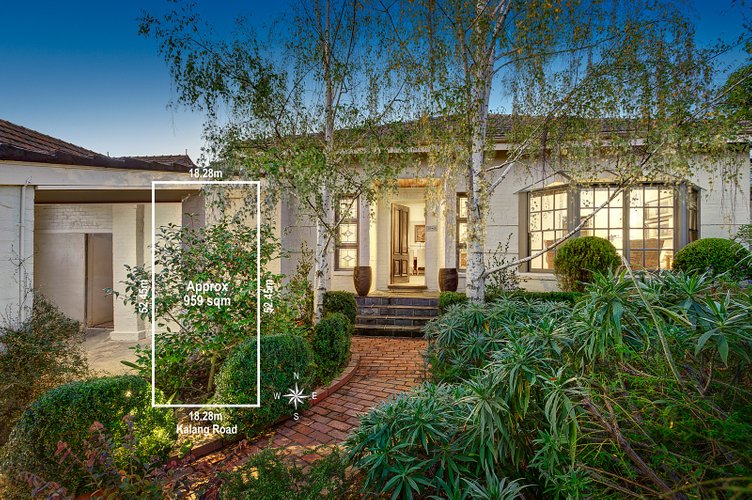 9 Kalang Road Camberwell 3124