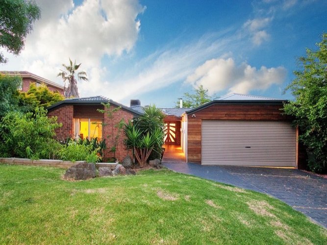 9 Kate Charlesworth Place Croydon Hills 3136