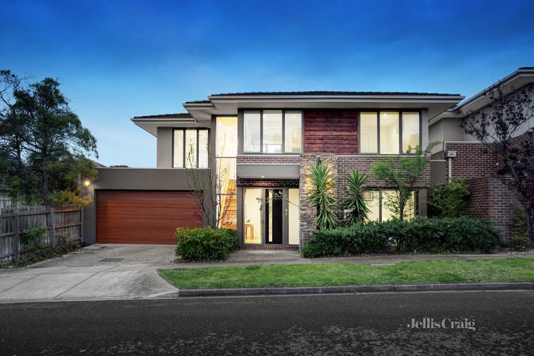 9 Kemp Street Burwood 3125