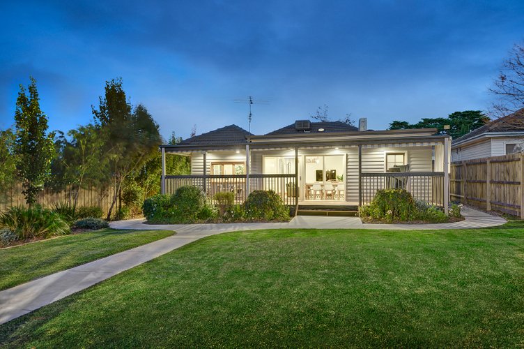 9 Keogh Street Burwood 3125