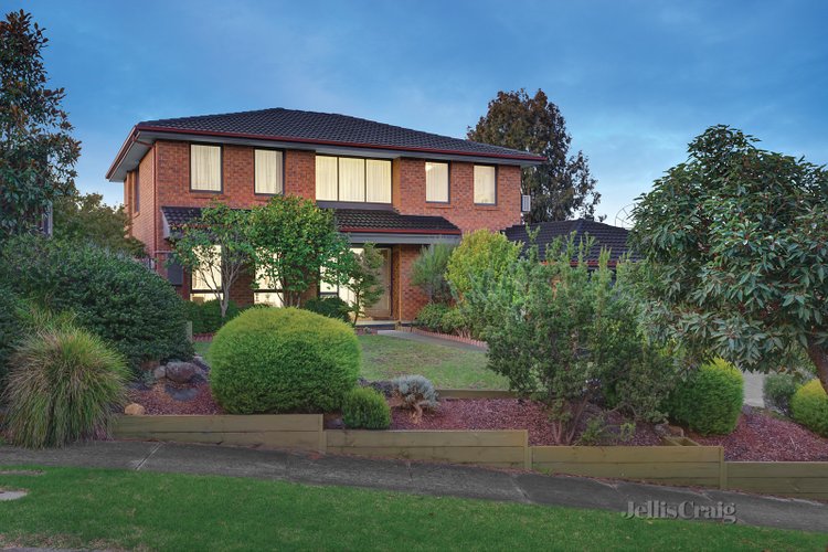 9 Keryn Close Templestowe 3106