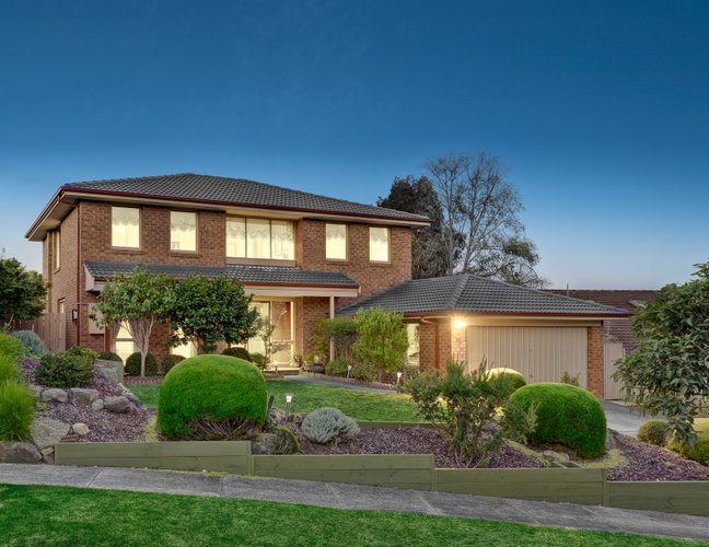 9 Keryn Close Templestowe 3106