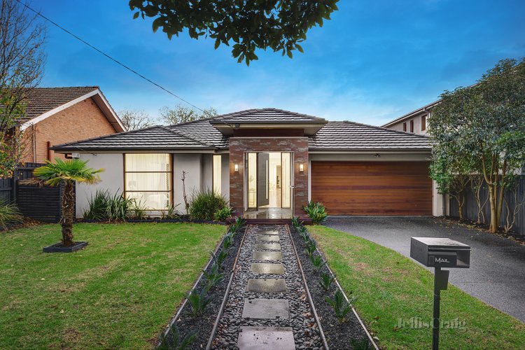 9 Killeen Avenue Brighton East 3187