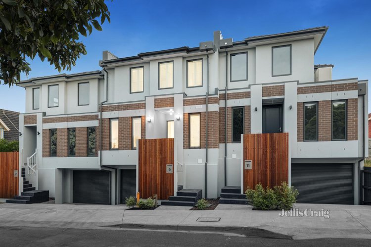 9 King Street Glen Iris 3146