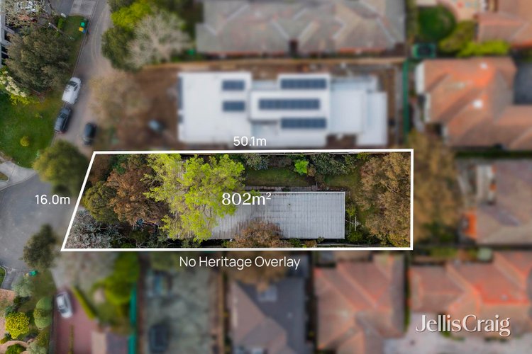 9 Kingfield Court Camberwell 3124