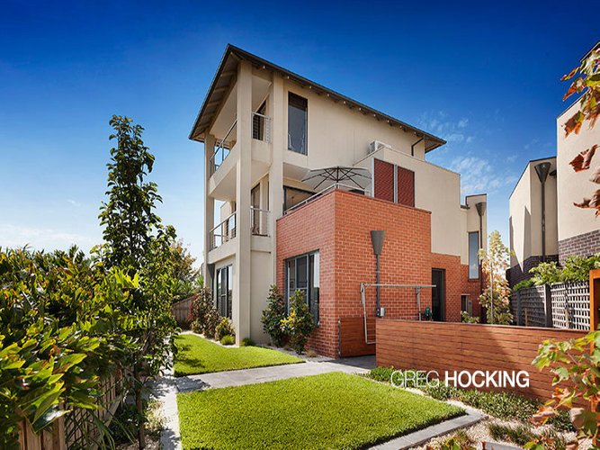 9 Lakeside Place Williamstown 3016
