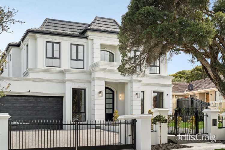 9 Lantana Street Doncaster East 3109