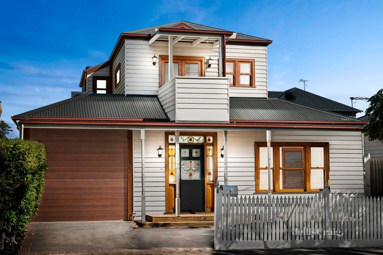 9 Latrobe Street Newport 3015