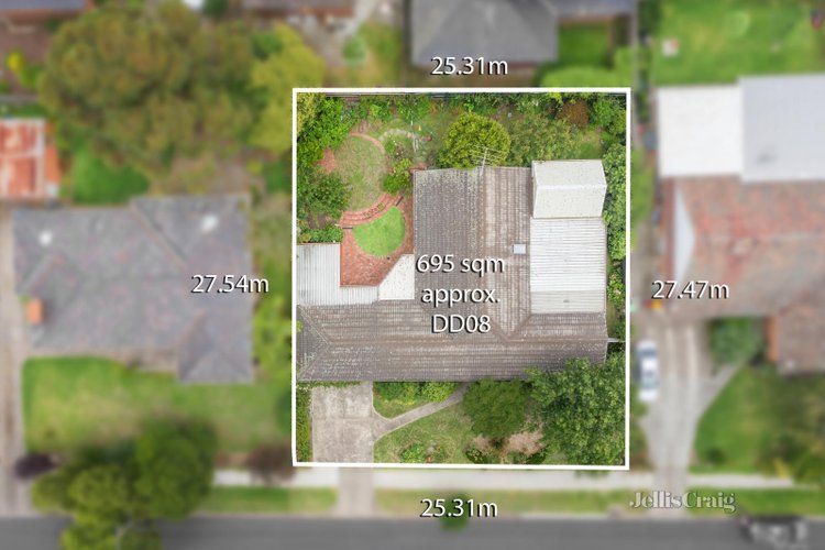 9 Lauer Street Doncaster 3108