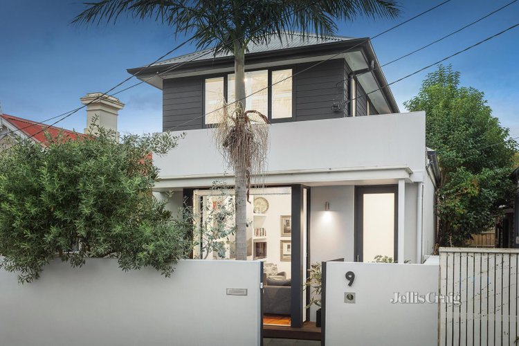 9 Lawrence Street Brighton 3186