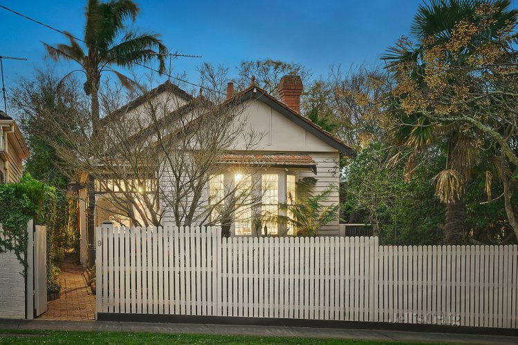 9 Leopold Street Glen Iris 3146