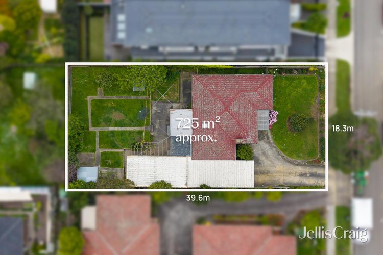 9 Lisbon Street Glen Waverley 3150