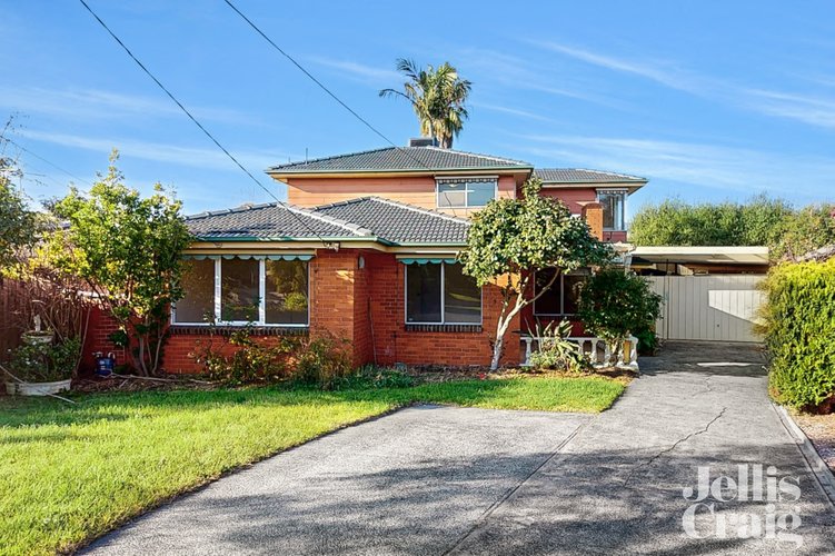 9 Lobelia Court Blackburn North 3130