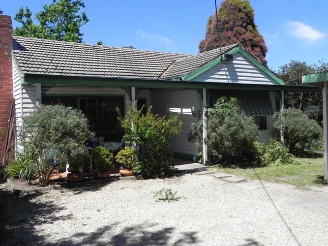9 Loughnan Road Ringwood 3134