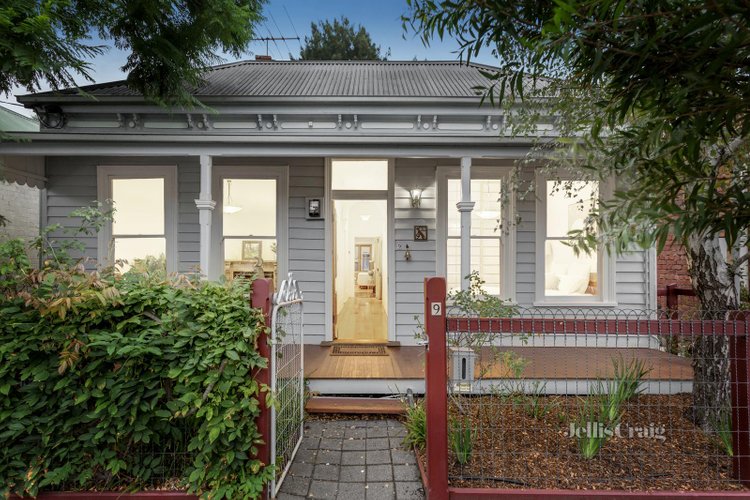9 Lyle Street Brunswick 3056