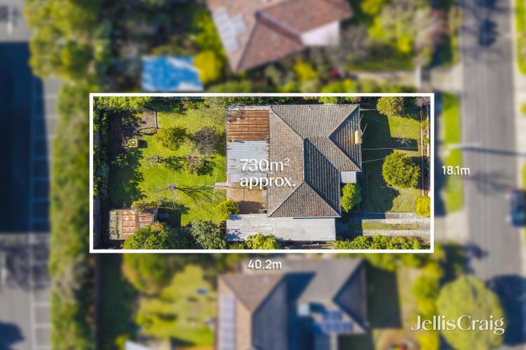 9 Lynden Grove Mount Waverley 3149