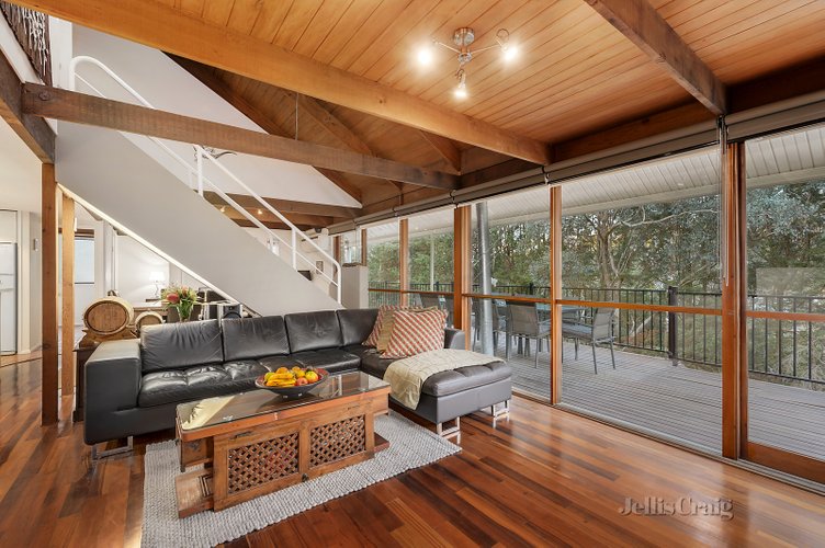 9 Lynette Avenue Warrandyte 3113
