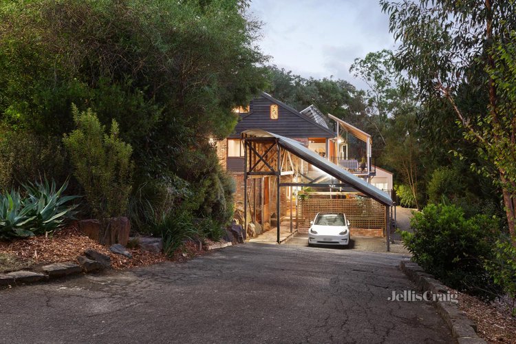 9 Lynette Avenue Warrandyte 3113