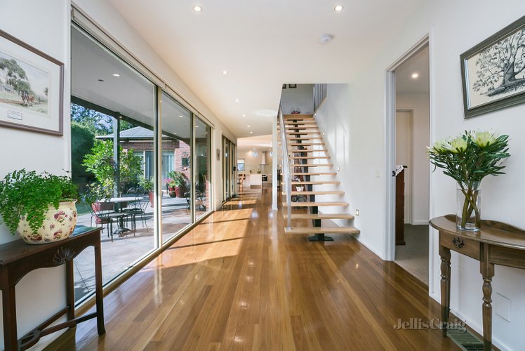 9 MacAfee Road Castlemaine 3450