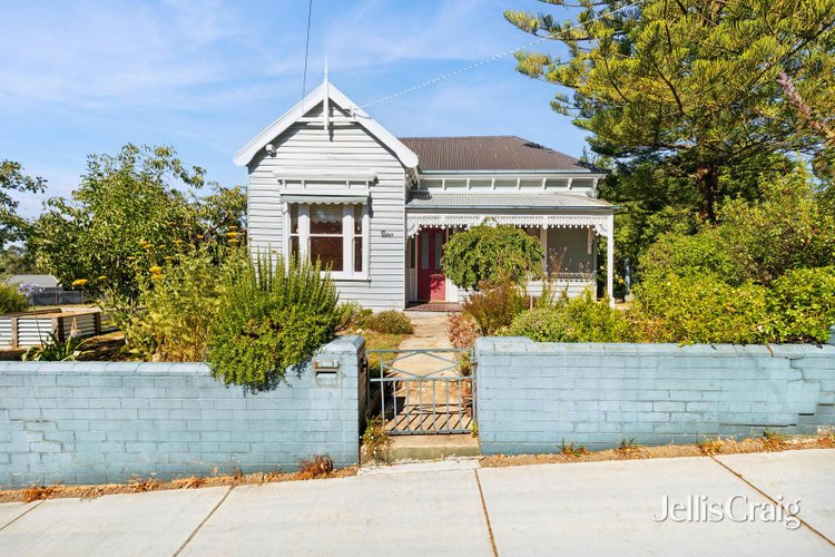 9 Magpie Street Golden Point 3350