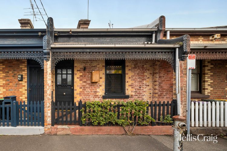 9 Mahoney Street Fitzroy 3065