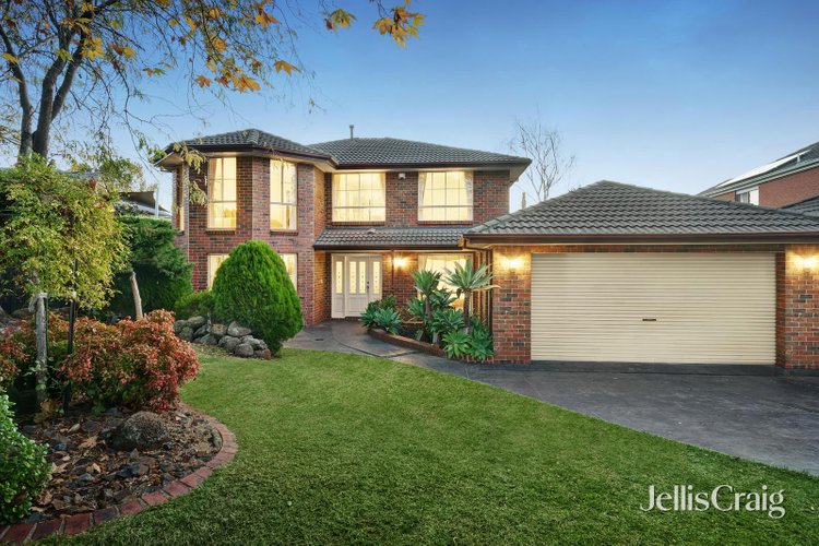 9 Malata Way Lysterfield 3156