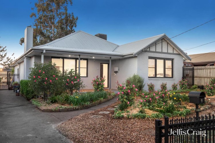 9 Marama Street Blackburn South 3130