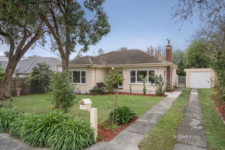 9 Mardion Drive Nunawading 3131
