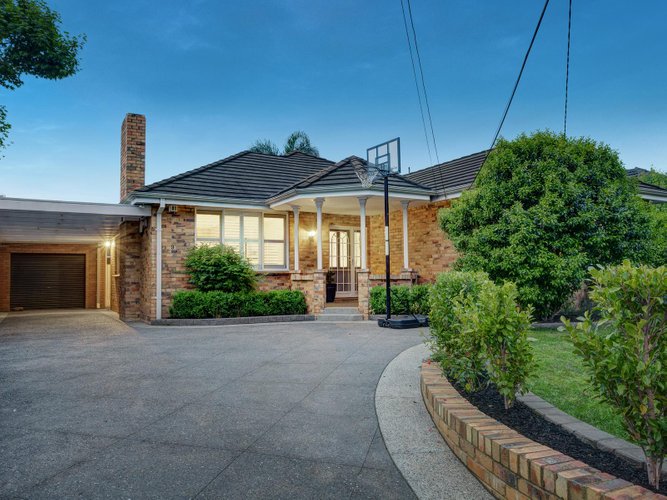 9 Margaretta Street Bentleigh East 3165