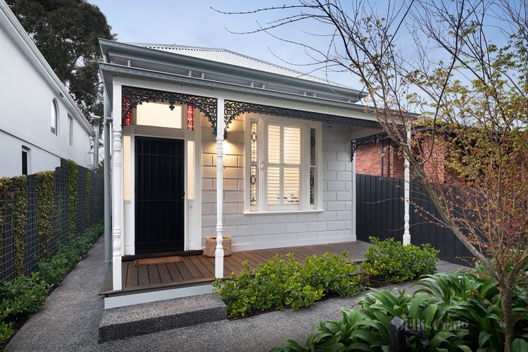 9 Marian Street Hawthorn 3122