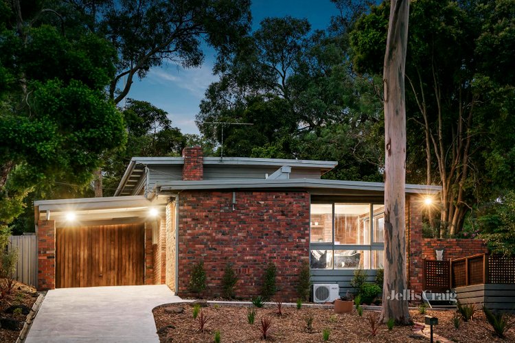 9 Markhill Place Heathmont 3135