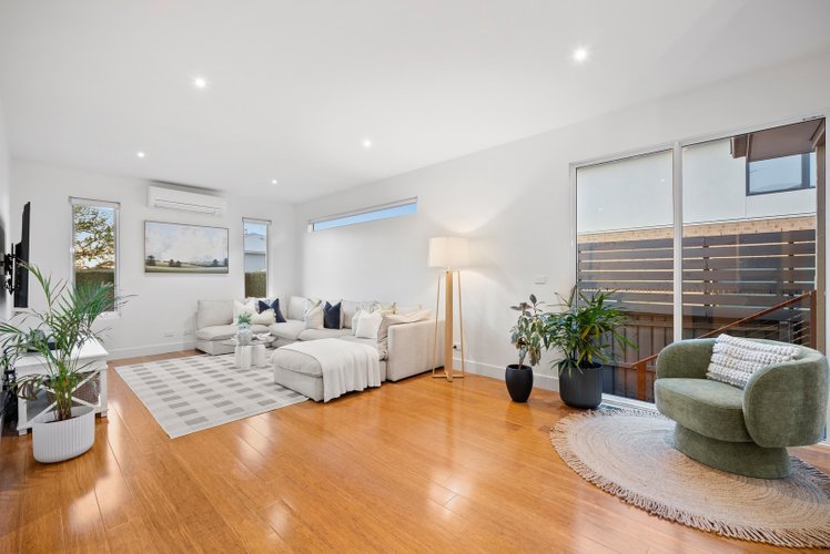 9 Marshall Avenue Highett 3190