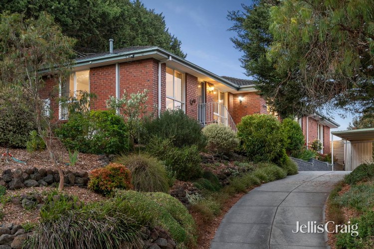 9 Mason Court Bayswater North 3153