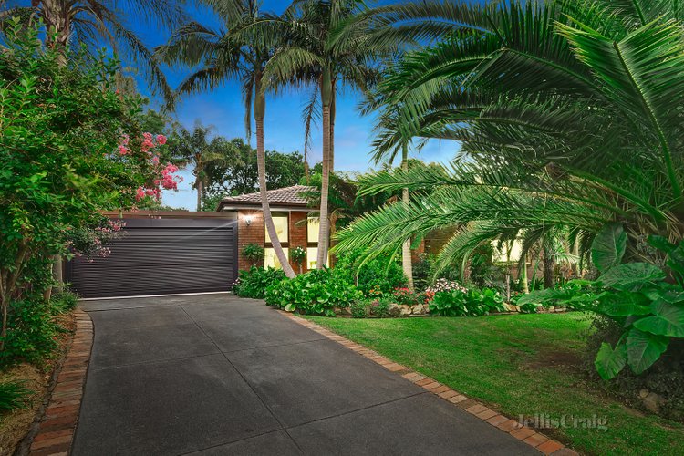 9 Mattea Court Lilydale 3140