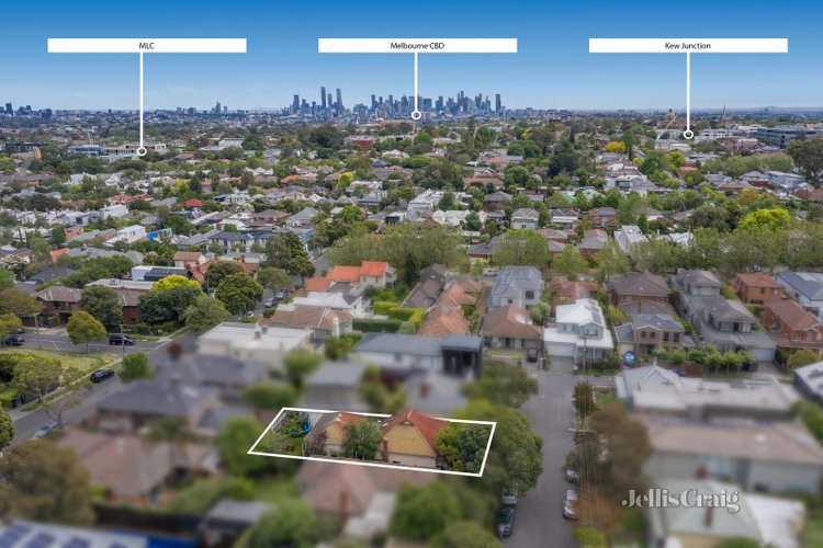 9 Maxwell Street Kew 3101