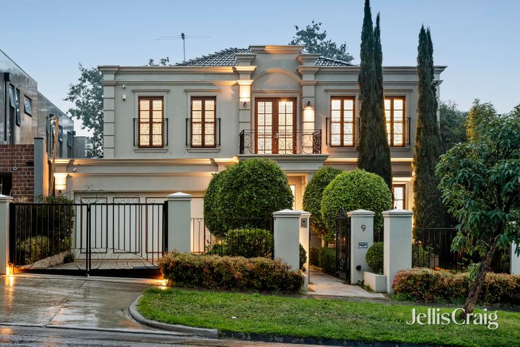 9 May Street Deepdene 3103