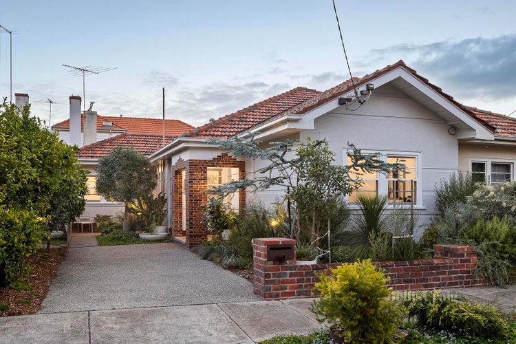 9 McCrae Street Elwood 3184