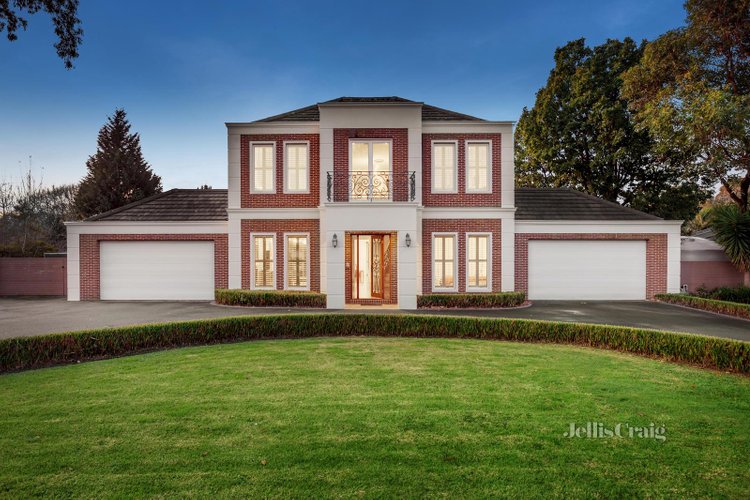 9 Mckay Road Rowville 3178