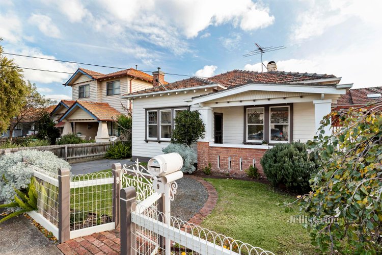 9 Mcpherson Street Coburg 3058