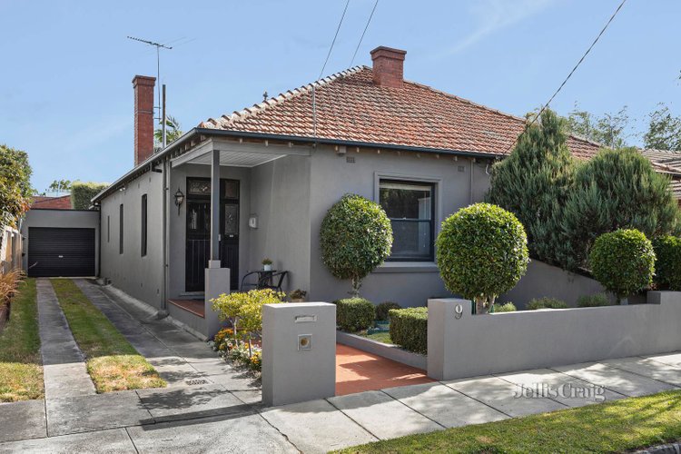 9 Melbourne Street Murrumbeena 3163